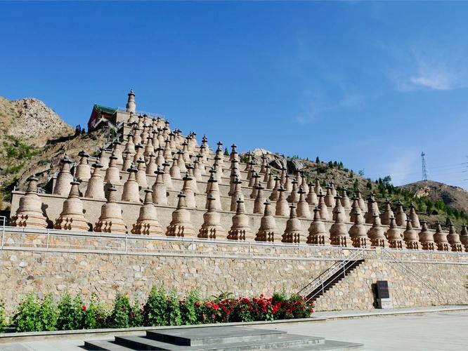 宁夏吴忠有哪些必游景点?-第2张图片-星月文旅 宁夏吴忠有哪些必游景点?-第2张图片-星月文旅