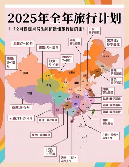 2025自驾游去哪玩?攻略路线怎么选?-第3张图片-星月文旅 2025自驾游去哪玩?攻略路线怎么选?-第3张图片-星月文旅