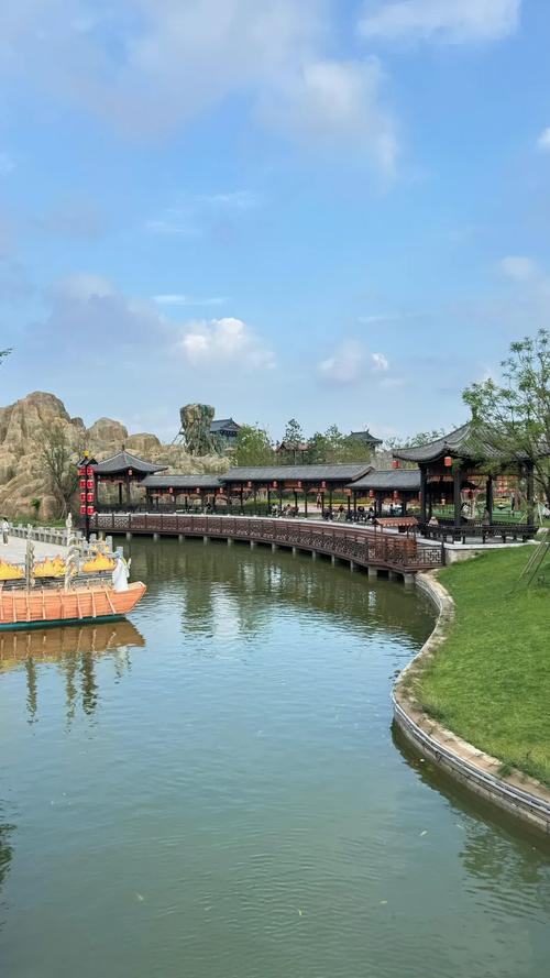 山东临沂周边有哪些好玩的景点?-第1张图片-星月文旅 山东临沂周边有哪些好玩的景点?-第1张图片-星月文旅