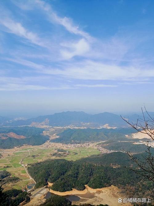 景德镇爬山景点有哪些？-第3张图片-星月文旅