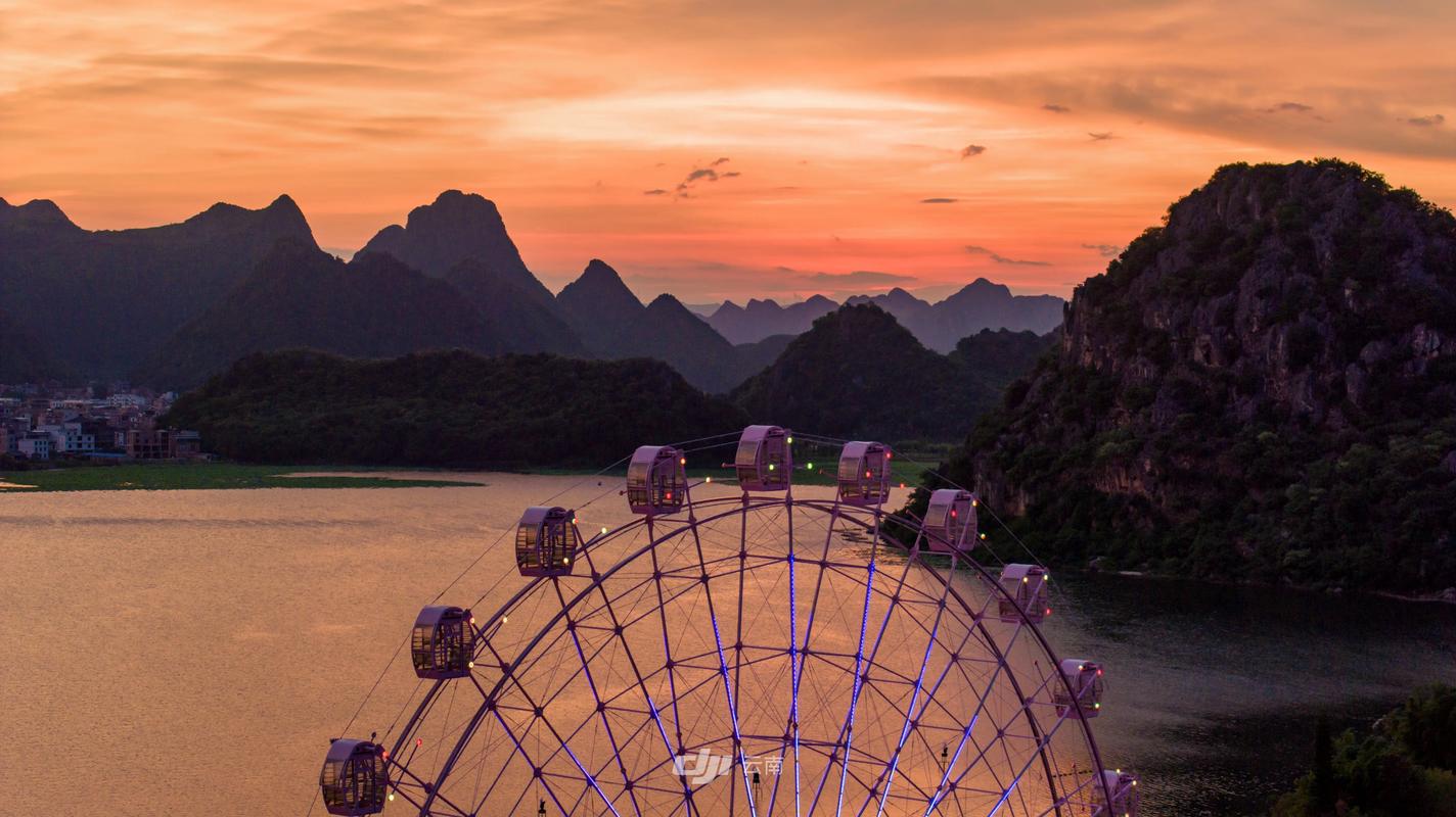 2025普者黑旅游攻略，必玩景点+路线怎么安排？-第1张图片-星月文旅