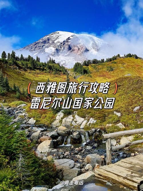 西雅图冬季旅游，有哪些必体验和避坑？-第2张图片-星月文旅