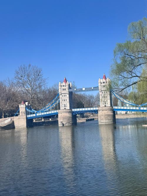 北京世界公园地区自驾游怎么规划路线?-第3张图片-星月文旅 北京世界公园地区自驾游怎么规划路线?-第3张图片-星月文旅