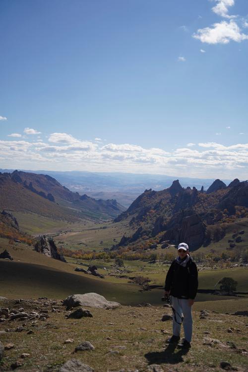 克什克腾旗青山怎么玩?攻略有哪些亮点?-第3张图片-星月文旅 克什克腾旗青山怎么玩?攻略有哪些亮点?-第3张图片-星月文旅