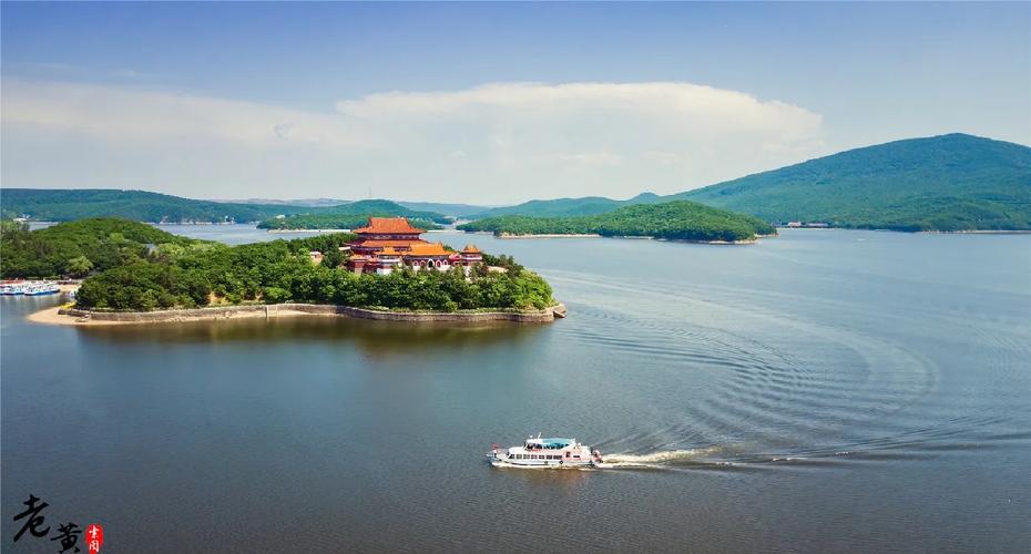 镜泊湖2025怎么玩?攻略必看!-第1张图片-星月文旅 镜泊湖2025怎么玩?攻略必看!-第1张图片-星月文旅