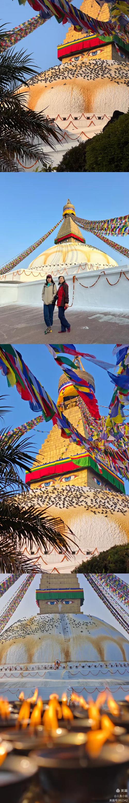 2025尼泊尔旅游怎么玩?攻略有哪些必打卡?-第1张图片-星月文旅 2025尼泊尔旅游怎么玩?攻略有哪些必打卡?-第1张图片-星月文旅