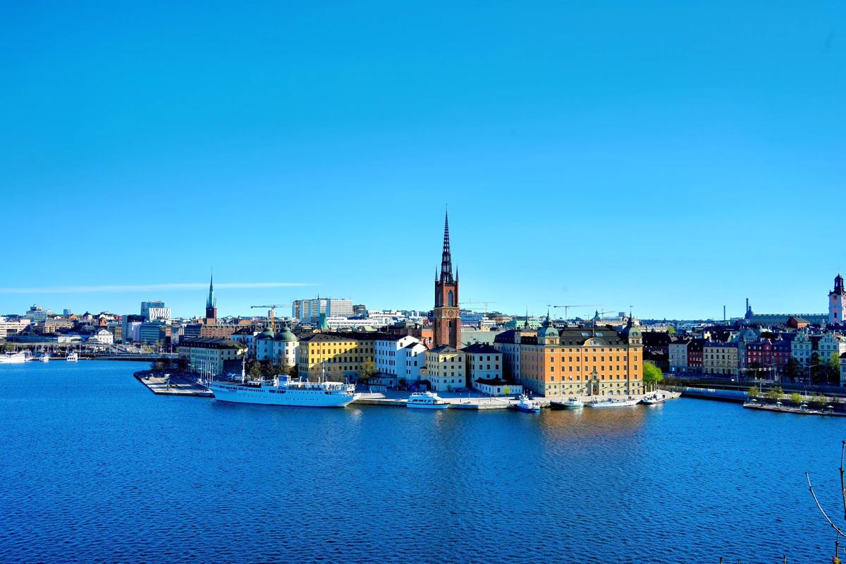 斯德哥尔摩冬季旅游怎么玩才最地道?-第1张图片-星月文旅 斯德哥尔摩冬季旅游怎么玩才最地道?-第1张图片-星月文旅