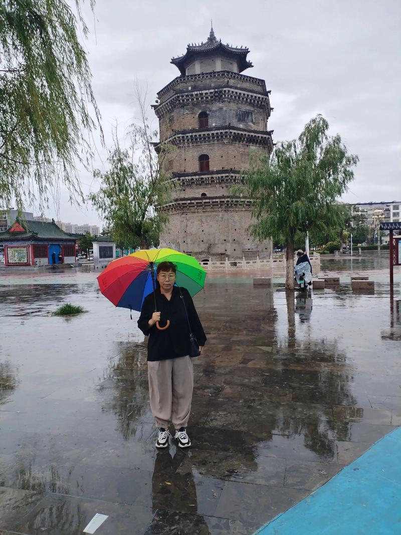 山东运城有哪些必游旅游景点?-第1张图片-星月文旅 山东运城有哪些必游旅游景点?-第1张图片-星月文旅