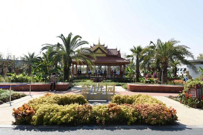 合肥去柬埔寨旅游怎么玩?-第1张图片-星月文旅 合肥去柬埔寨旅游怎么玩?-第1张图片-星月文旅