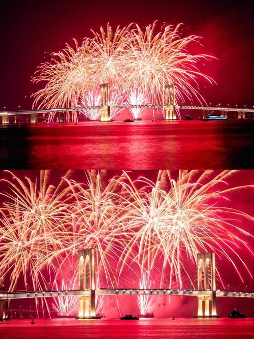 2025澳门旅游攻略,必打卡有哪些?-第1张图片-星月文旅 2025澳门旅游攻略,必打卡有哪些?-第1张图片-星月文旅