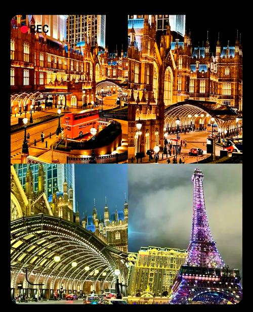 2025澳门旅游攻略,必打卡有哪些?-第3张图片-星月文旅 2025澳门旅游攻略,必打卡有哪些?-第3张图片-星月文旅