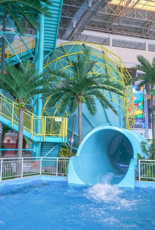 北京温都水城自驾游怎么玩最尽兴？-第1张图片-星月文旅