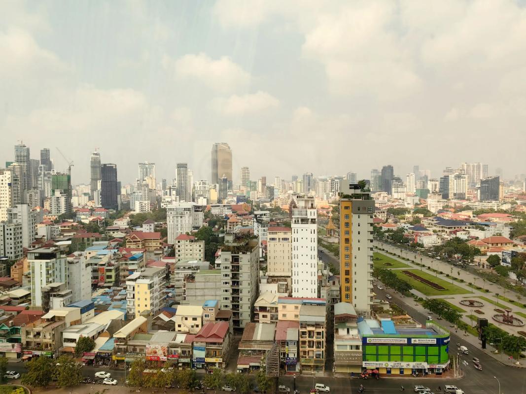 2025吴哥窟旅游怎么玩才最地道？-第3张图片-星月文旅