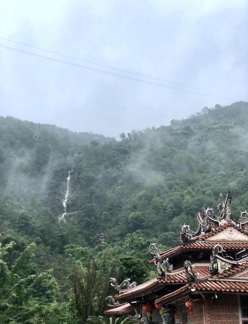 安溪有哪些值得一去的旅游景点?-第2张图片-星月文旅 安溪有哪些值得一去的旅游景点?-第2张图片-星月文旅