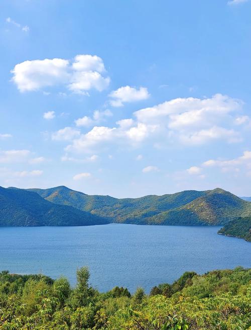 沈阳周边自驾游景点有哪些必打卡?-第1张图片-星月文旅 沈阳周边自驾游景点有哪些必打卡?-第1张图片-星月文旅