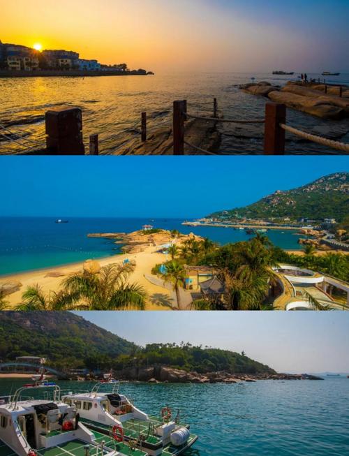 珠海外伶仃岛自驾怎么玩?-第2张图片-星月文旅 珠海外伶仃岛自驾怎么玩?-第2张图片-星月文旅