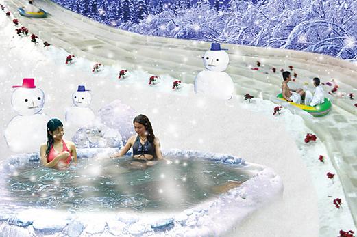 富都飘雪温泉自驾游多少钱?-第1张图片-星月文旅 富都飘雪温泉自驾游多少钱?-第1张图片-星月文旅