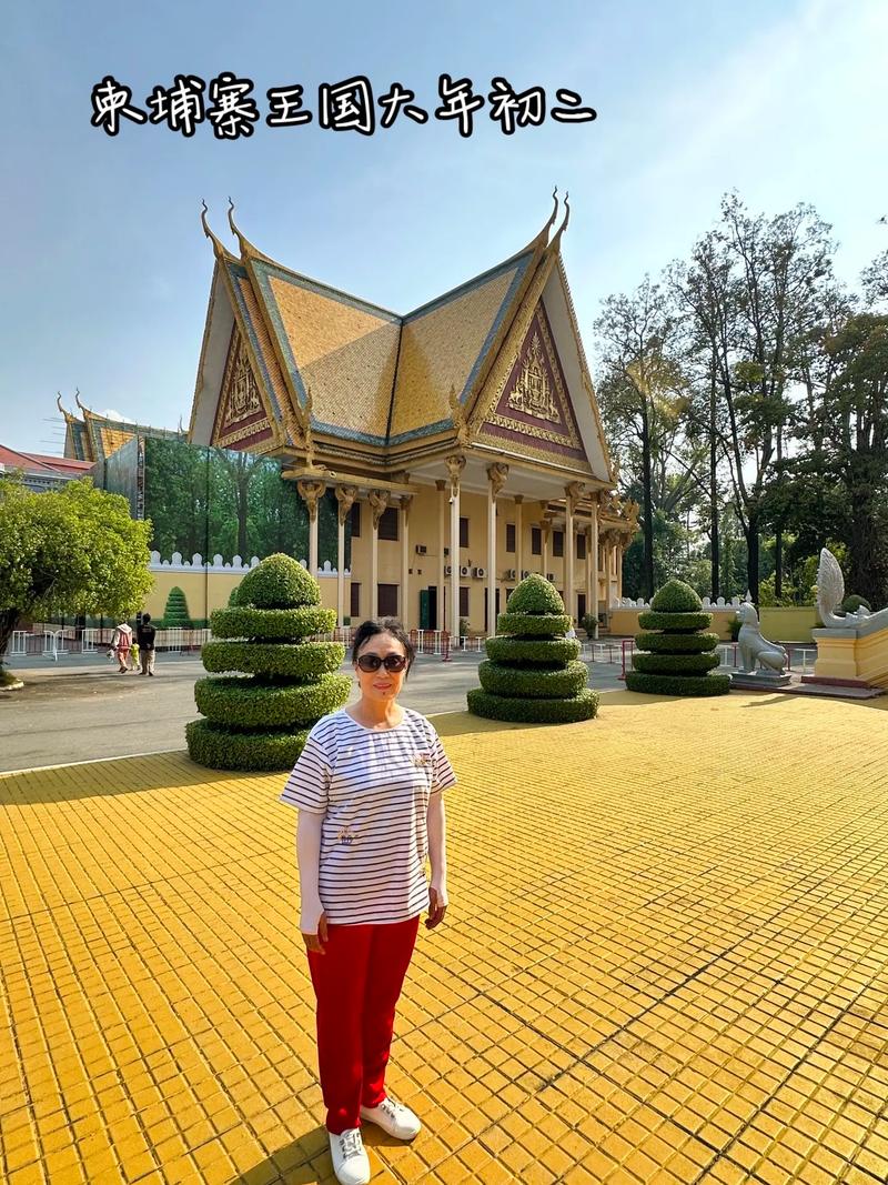 2025柬埔寨旅游怎么玩?攻略有哪些必去?-第2张图片-星月文旅 2025柬埔寨旅游怎么玩?攻略有哪些必去?-第2张图片-星月文旅