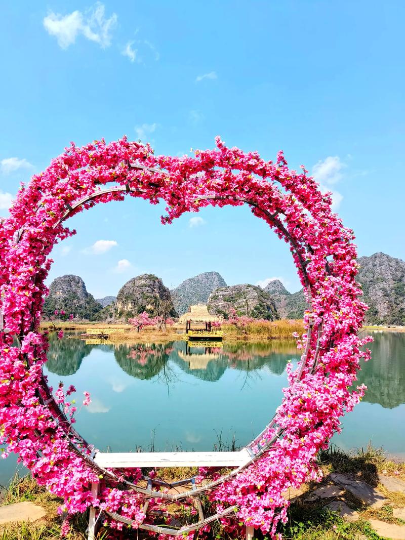 2025普者黑怎么玩？必打卡景点+攻略指南-第3张图片-星月文旅