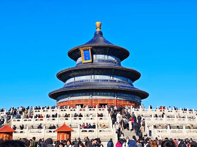 北京旅游景点有哪些？-第2张图片-星月文旅