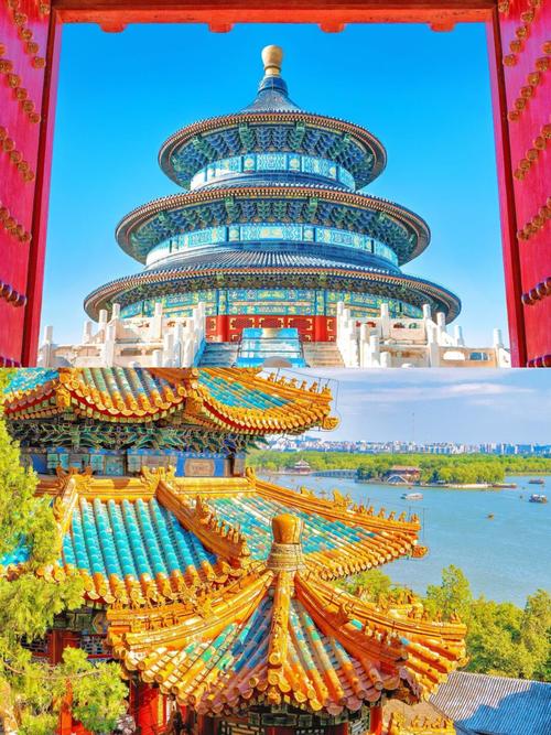 北京旅游景点有哪些？-第3张图片-星月文旅