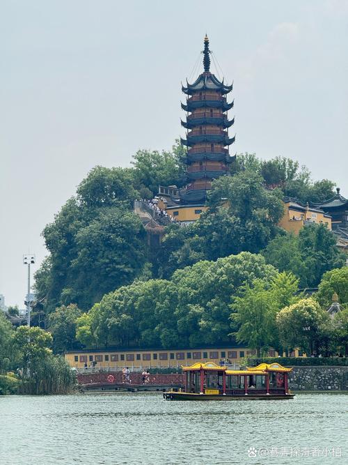 江苏有哪些必玩的旅游景点？-第3张图片-星月文旅