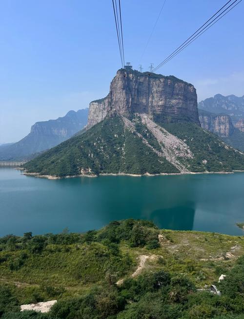 聊城到河南最近景点有哪些？-第2张图片-星月文旅