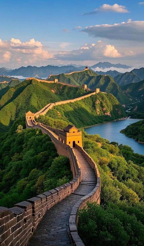 中国有哪些值得一玩的旅游景点?-第1张图片-星月文旅 中国有哪些值得一玩的旅游景点?-第1张图片-星月文旅