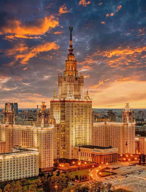 贵阳莫斯科旅游攻略怎么规划?-第2张图片-星月文旅 贵阳莫斯科旅游攻略怎么规划?-第2张图片-星月文旅