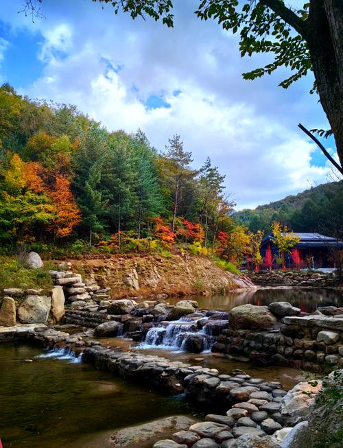十一溪本溪哪处景点最值得一玩?-第1张图片-星月文旅 十一溪本溪哪处景点最值得一玩?-第1张图片-星月文旅