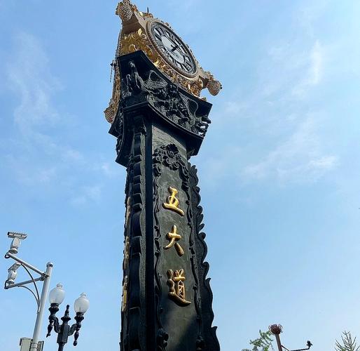 天津热门旅游景点有哪些？-第2张图片-星月文旅