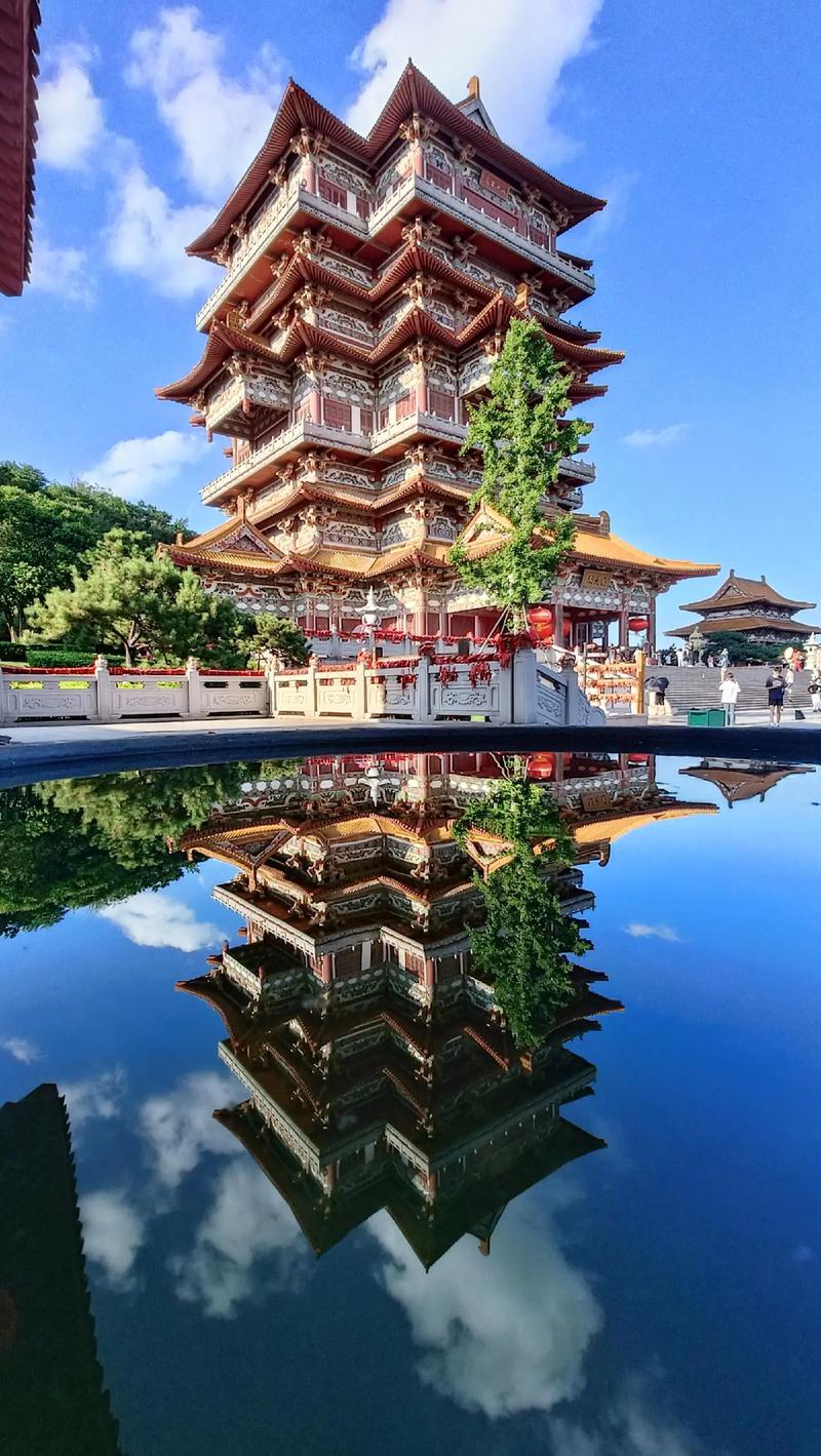 徐州必游景点有哪些？-第2张图片-星月文旅