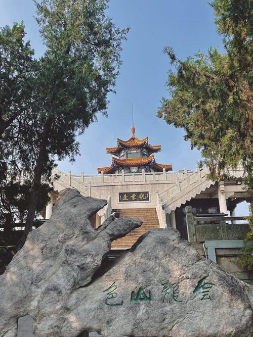 徐州必游景点有哪些?-第1张图片-星月文旅 徐州必游景点有哪些?-第1张图片-星月文旅