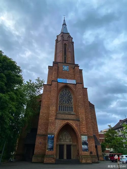 波恩旅游必去哪?攻略指南看这里!-第2张图片-星月文旅 波恩旅游必去哪?攻略指南看这里!-第2张图片-星月文旅