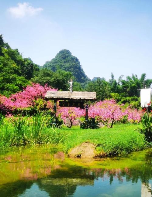 阳朔世外桃源双人自驾游,哪里最值得去?-第3张图片-星月文旅 阳朔世外桃源双人自驾游,哪里最值得去?-第3张图片-星月文旅