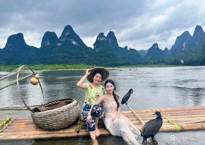 阳朔世外桃源双人自驾游,哪里最值得去?-第1张图片-星月文旅 阳朔世外桃源双人自驾游,哪里最值得去?-第1张图片-星月文旅