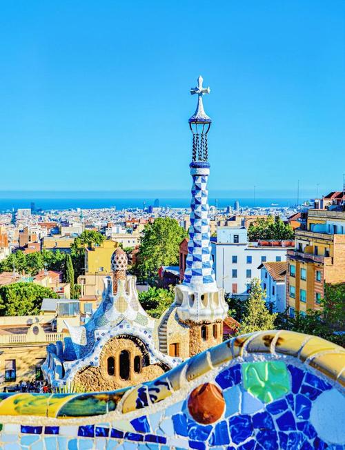 西班牙海边旅游怎么玩最地道？-第2张图片-星月文旅