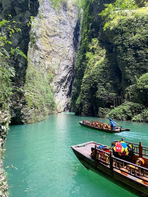 湖北恩施周边有哪些必游景点？-第2张图片-星月文旅