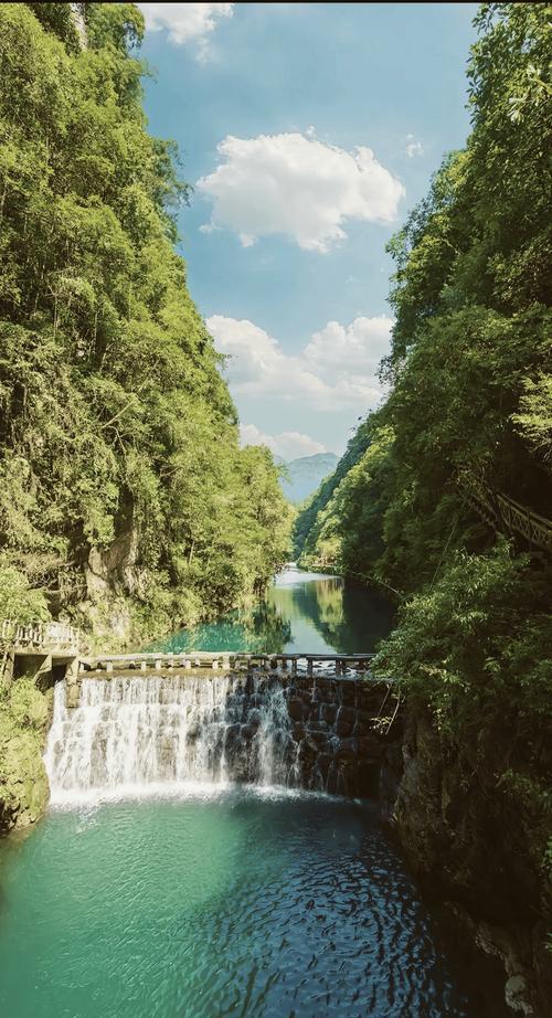 湖北恩施周边有哪些必游景点?-第3张图片-星月文旅 湖北恩施周边有哪些必游景点?-第3张图片-星月文旅