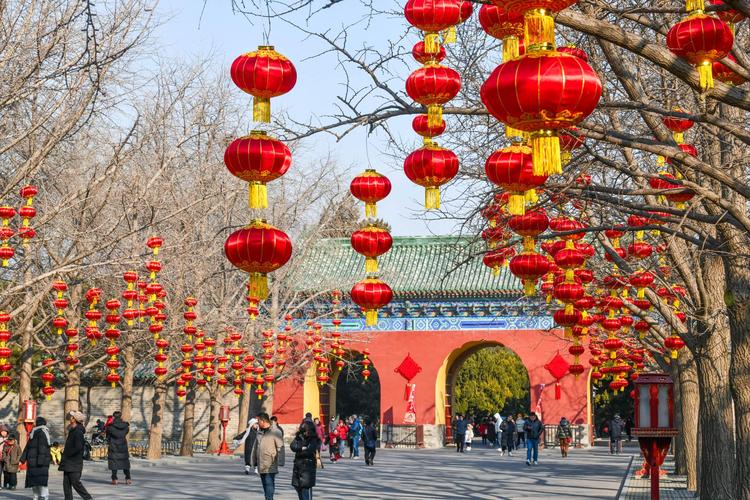 北京春节周边游哪几处景点最值得去?-第1张图片-星月文旅 北京春节周边游哪几处景点最值得去?-第1张图片-星月文旅