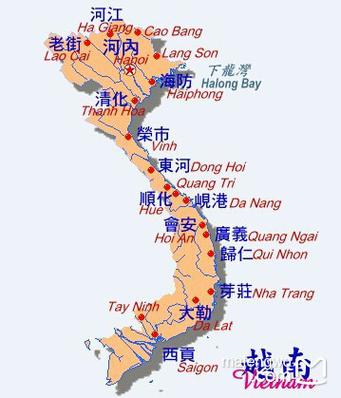 河内胡志明怎么玩？必打卡攻略有哪些？-第3张图片-星月文旅