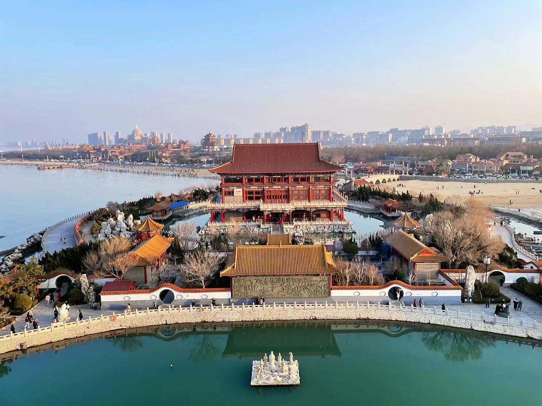 石家庄到烟台自驾游攻略有哪些要点？-第1张图片-星月文旅