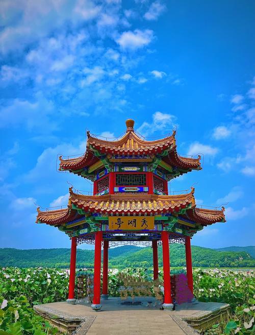 沈阳自驾游必去景点有哪些？-第3张图片-星月文旅