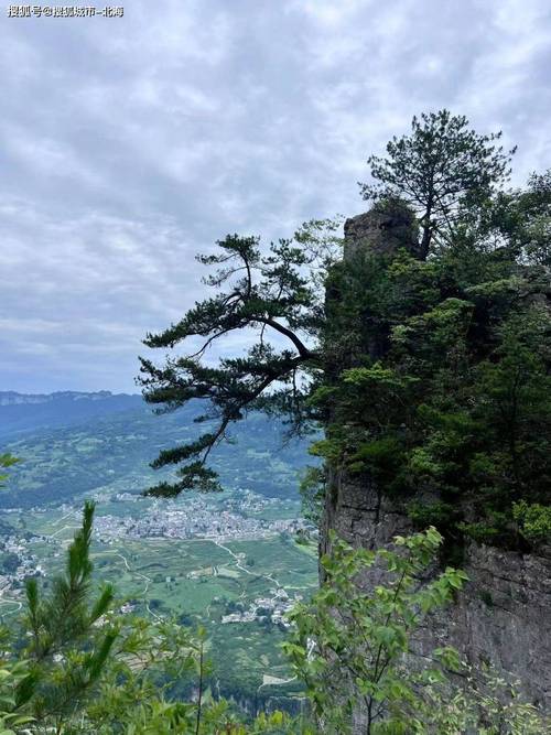 湖北周边有哪些值得一去的旅游景点？-第3张图片-星月文旅
