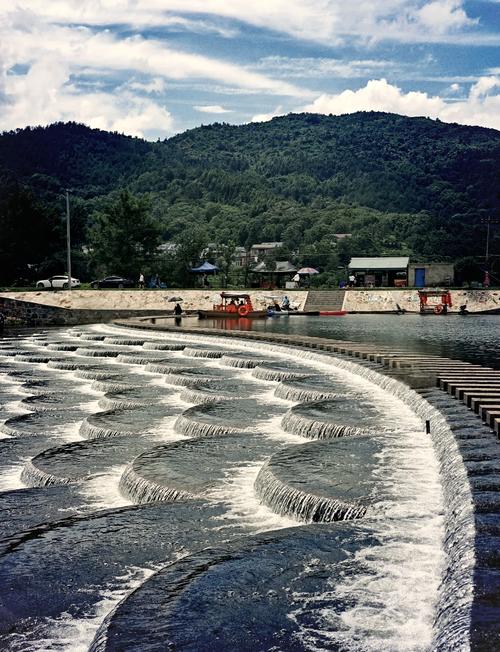 湖北周边有哪些值得一去的旅游景点？-第2张图片-星月文旅