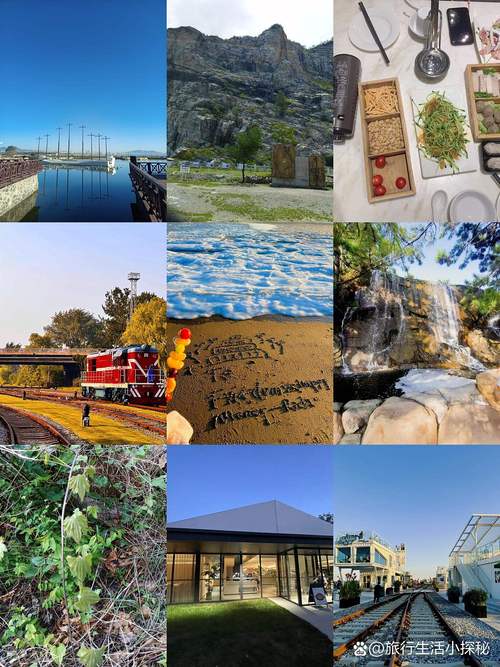 2025南戴河旅游怎么玩?有哪些必打卡?-第1张图片-星月文旅 2025南戴河旅游怎么玩?有哪些必打卡?-第1张图片-星月文旅