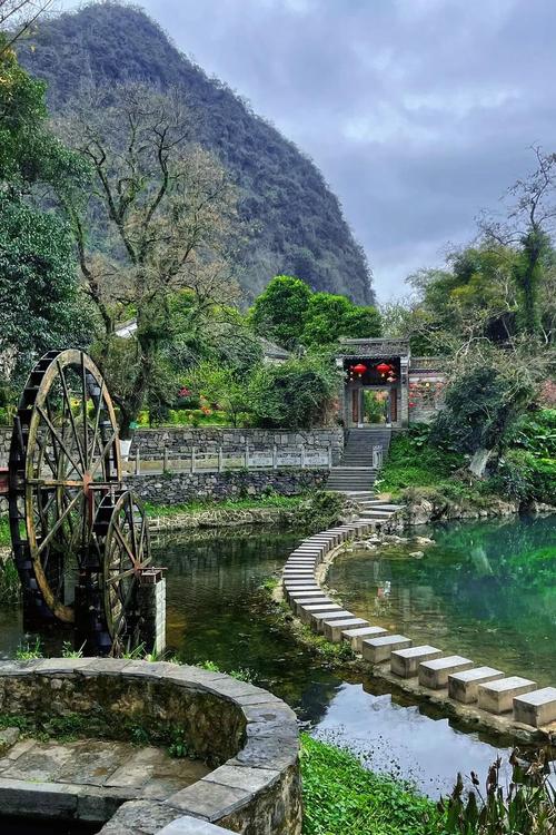 广西自驾游必去哪些地方?-第3张图片-星月文旅 广西自驾游必去哪些地方?-第3张图片-星月文旅