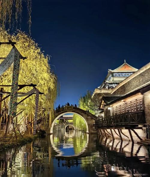 山东古城旅游景点有哪些必打卡?-第1张图片-星月文旅 山东古城旅游景点有哪些必打卡?-第1张图片-星月文旅