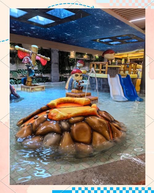 南宫温泉自驾游门票团购多少钱?-第2张图片-星月文旅 南宫温泉自驾游门票团购多少钱?-第2张图片-星月文旅