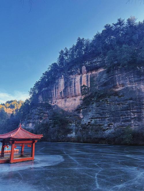天水必游景点有哪些？-第1张图片-星月文旅